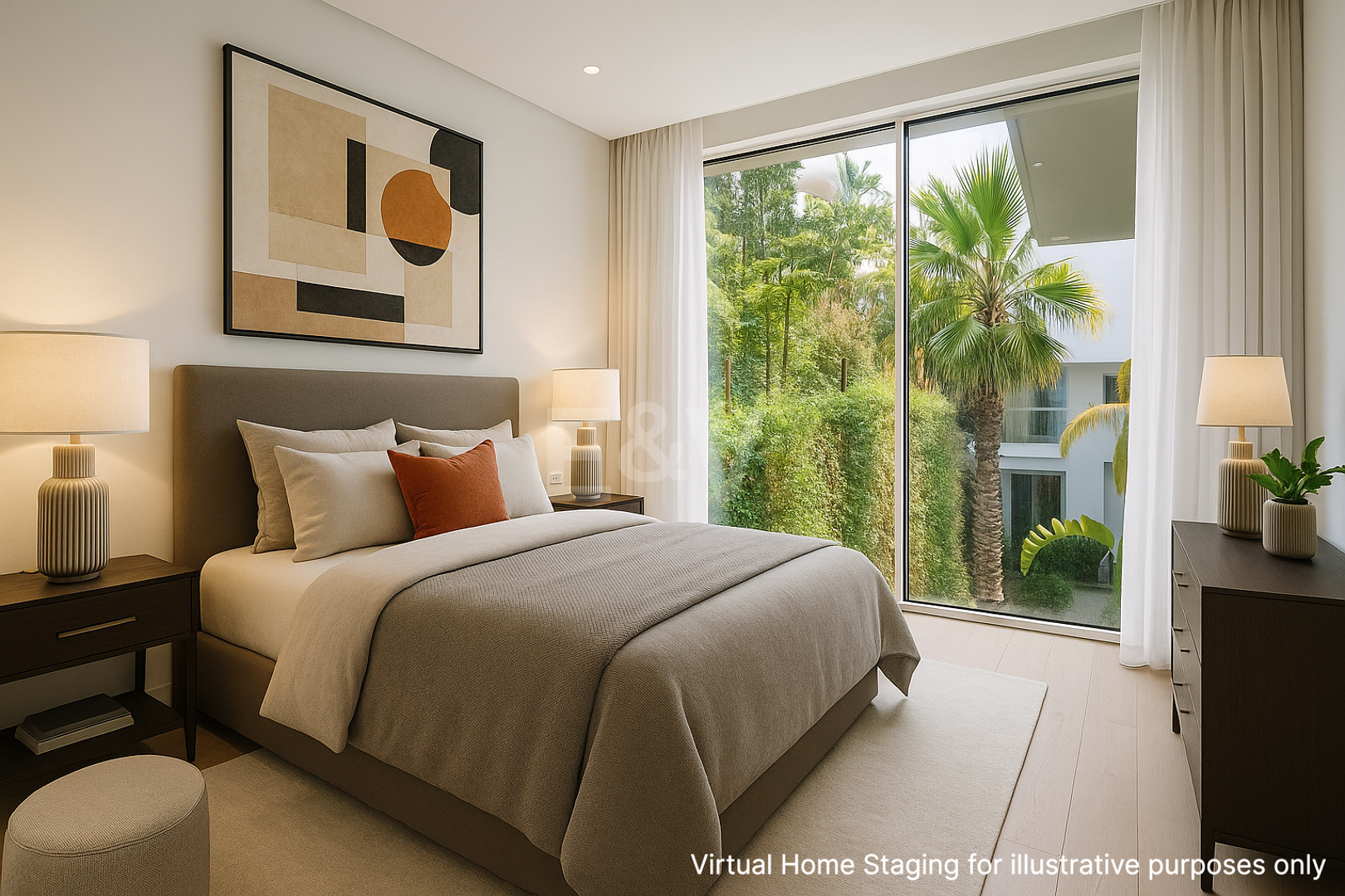 Wohnung zum besten Preis in Palo Alto