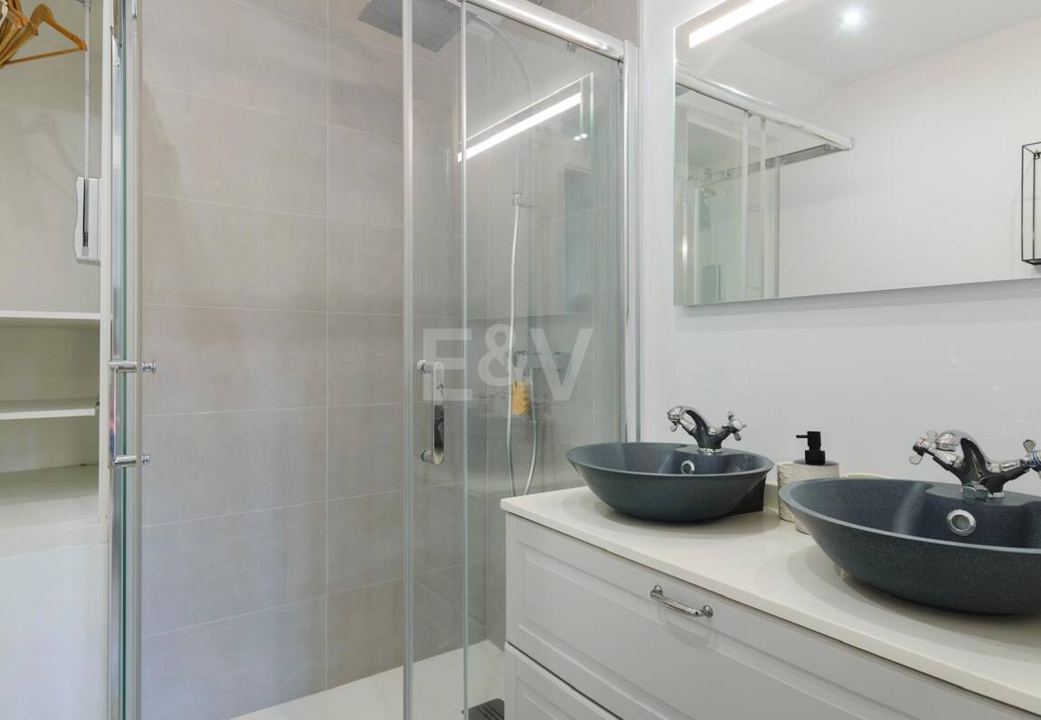 Radhus att hyra i Marbella Golden Mile