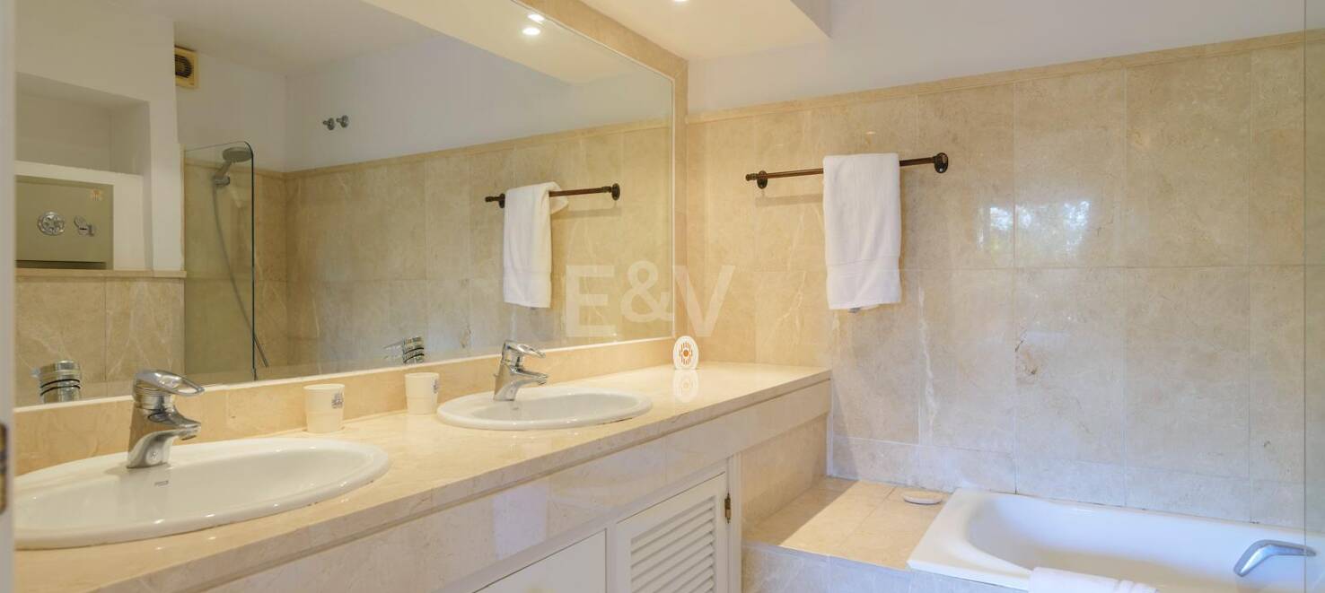 Reihenhaus zu vermieten in Marbella Goldene Meile, Marbella (Alle Gebiete)