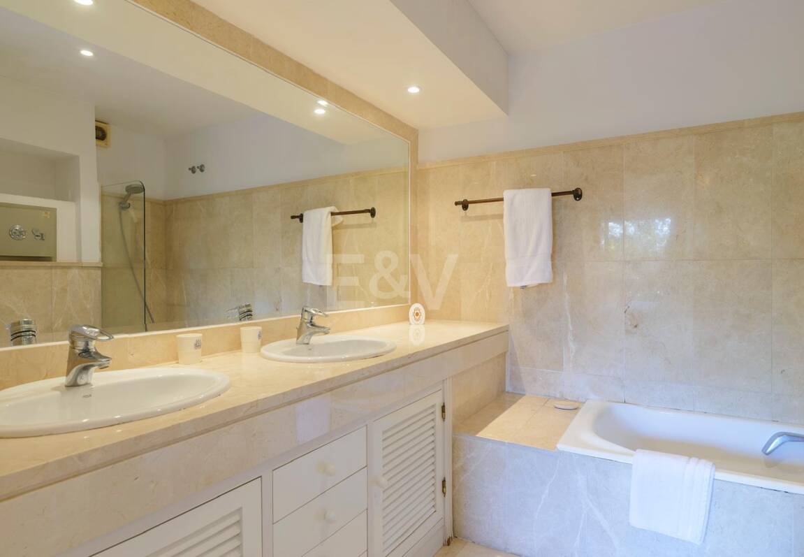 Radhus att hyra i Marbella Golden Mile