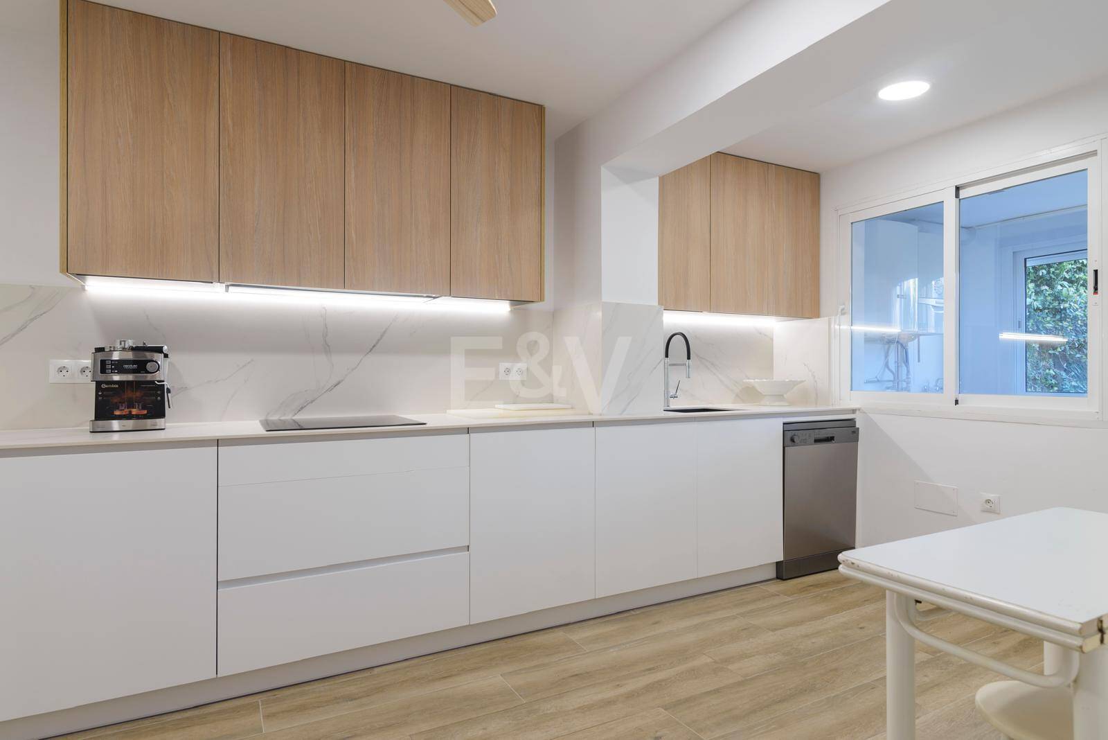 Radhus att hyra i Marbella Golden Mile