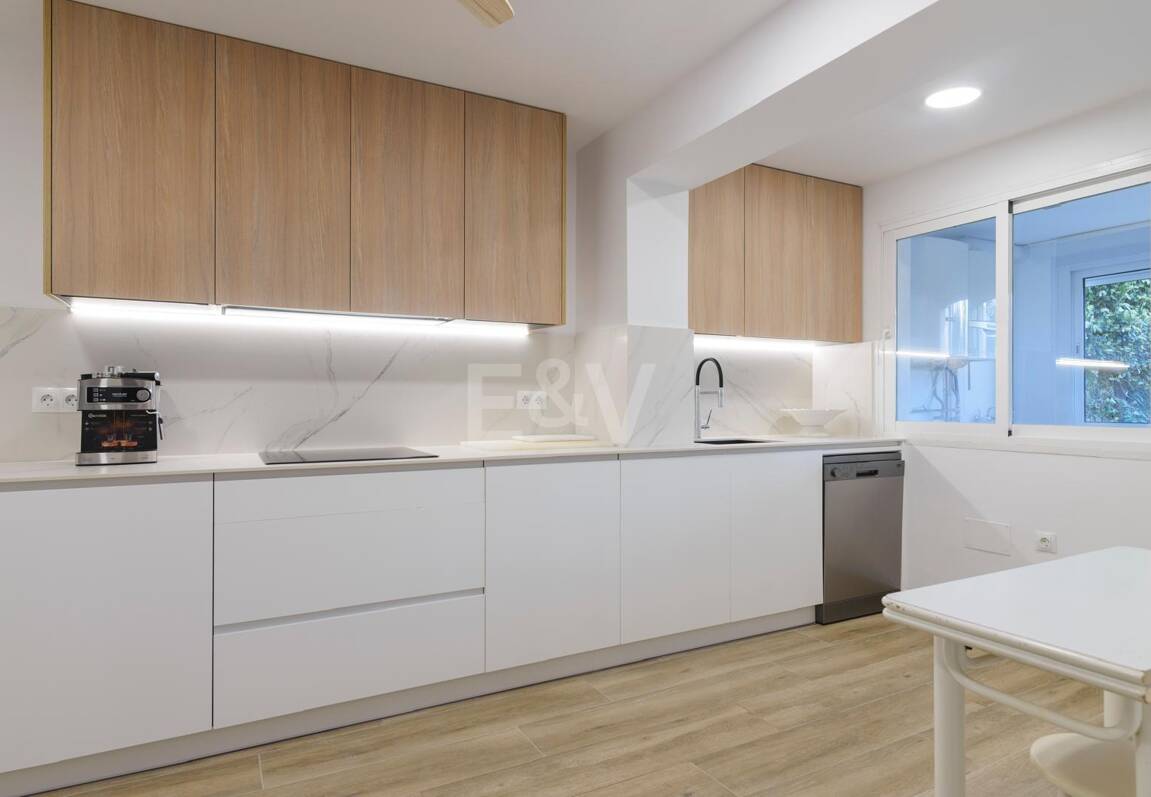 Radhus att hyra i Marbella Golden Mile