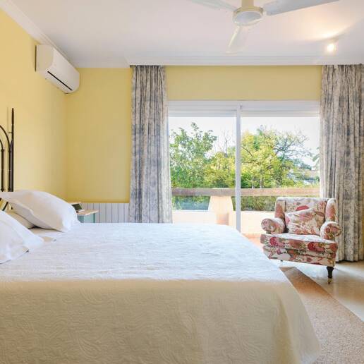 Reihenhaus zu vermieten in Marbella Goldene Meile, Marbella (Alle Gebiete)