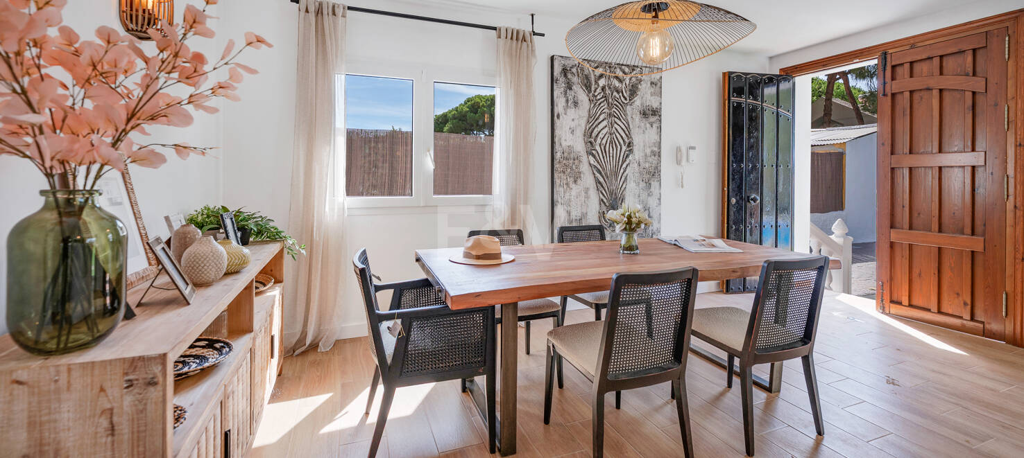 Wybrzeże życia tylko 2 minuty od plaży