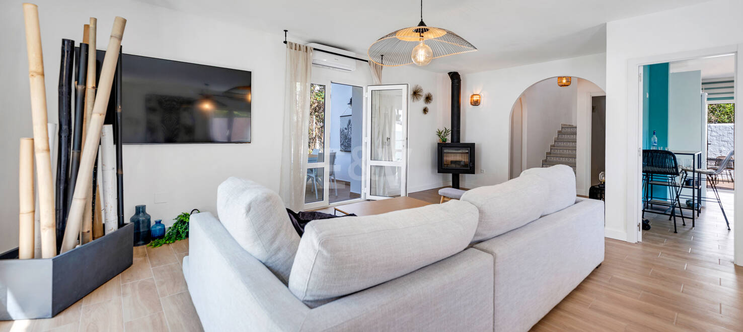 Wybrzeże życia tylko 2 minuty od plaży