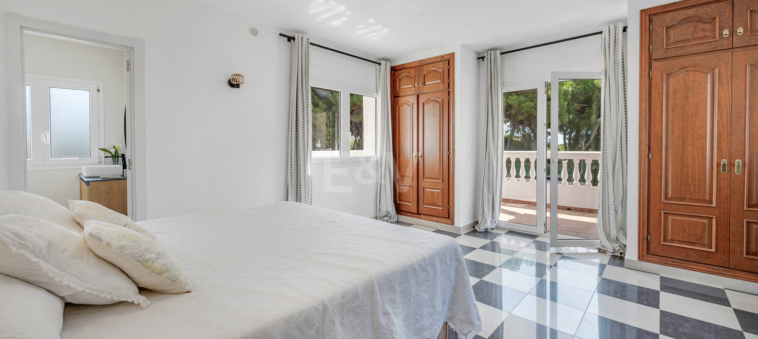 Wybrzeże życia tylko 2 minuty od plaży