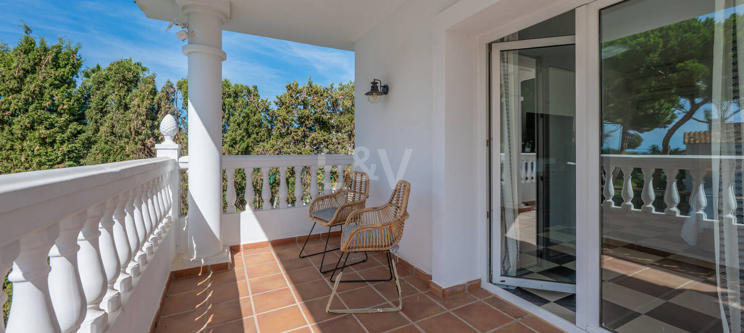 Wybrzeże życia tylko 2 minuty od plaży