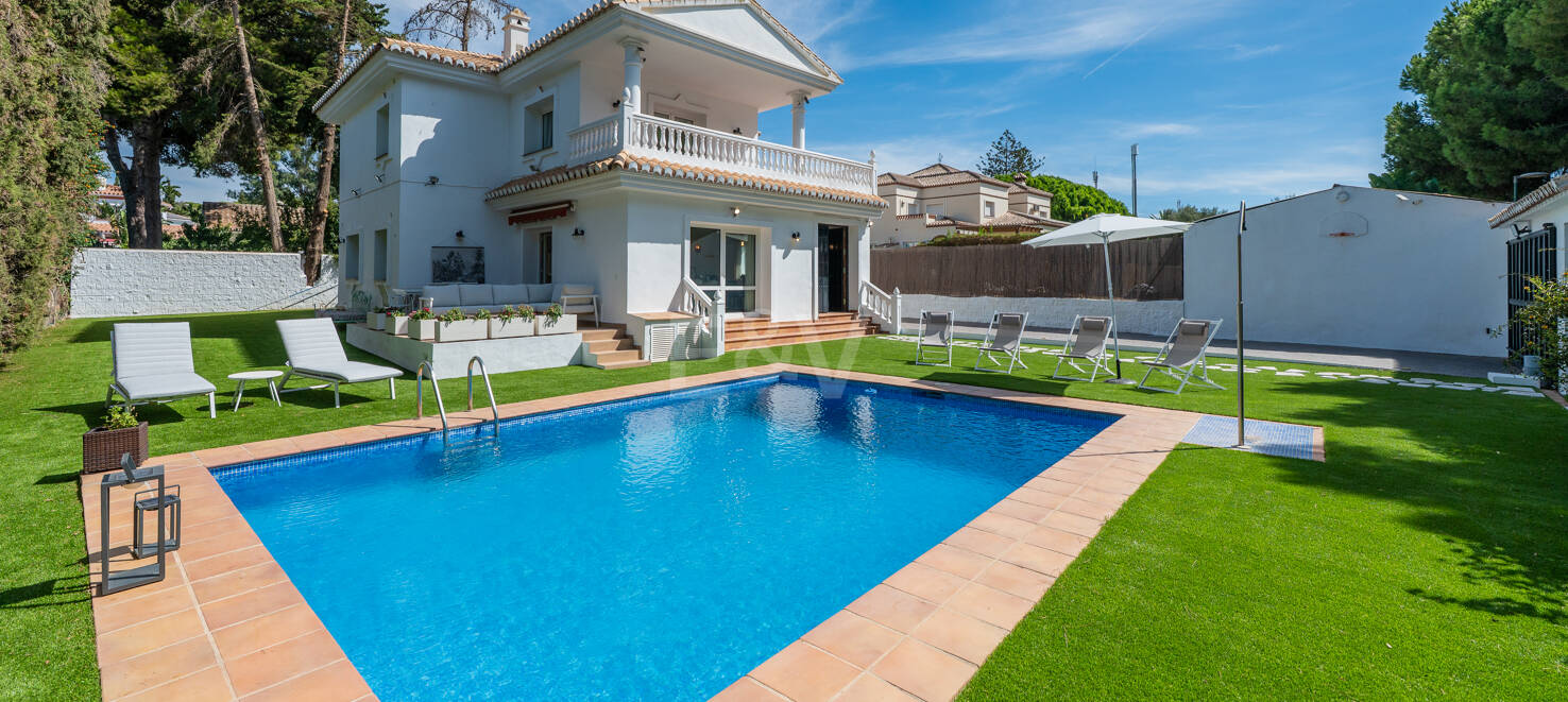 Wybrzeże życia tylko 2 minuty od plaży