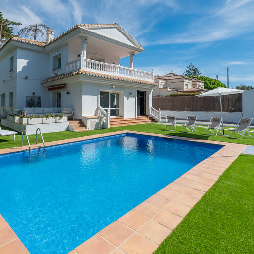 Wybrzeże życia tylko 2 minuty od plaży