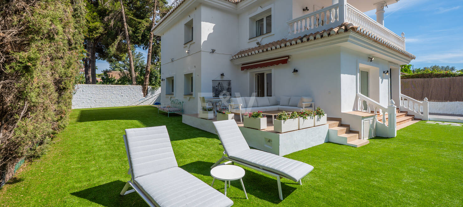 Wybrzeże życia tylko 2 minuty od plaży