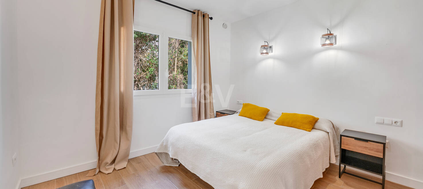 Wybrzeże życia tylko 2 minuty od plaży