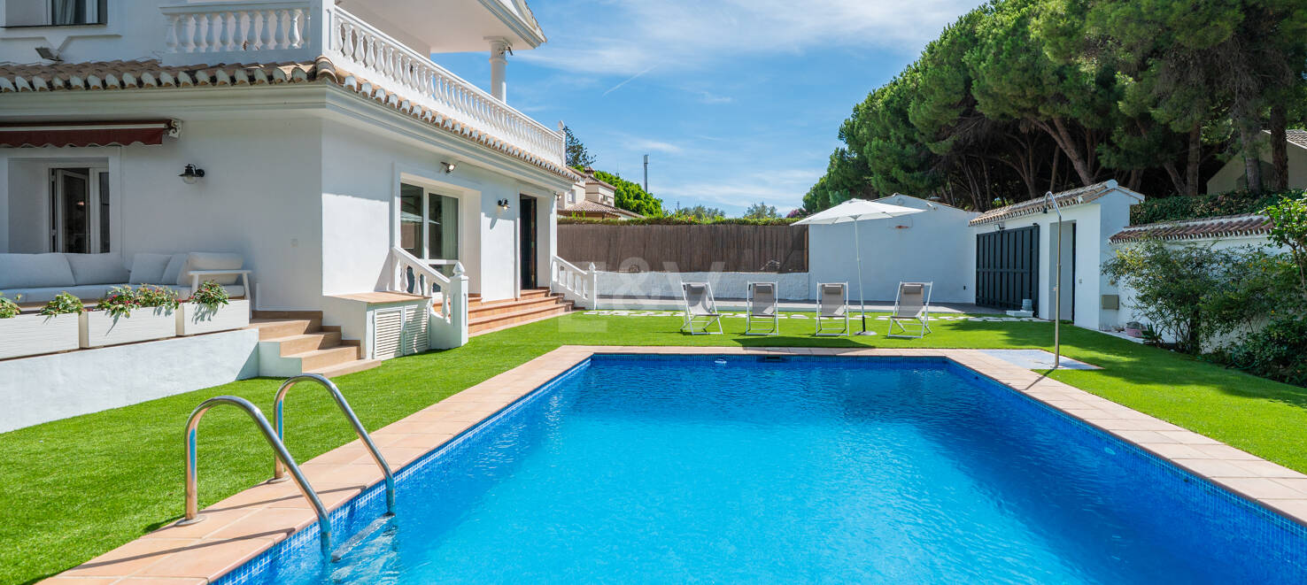 Wybrzeże życia tylko 2 minuty od plaży