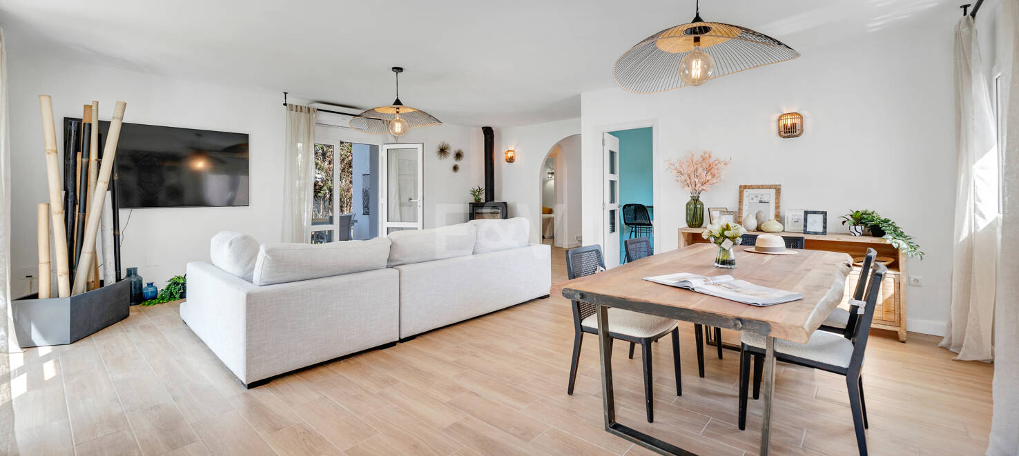 Wybrzeże życia tylko 2 minuty od plaży