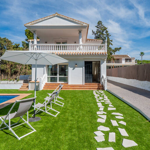 Wybrzeże życia tylko 2 minuty od plaży