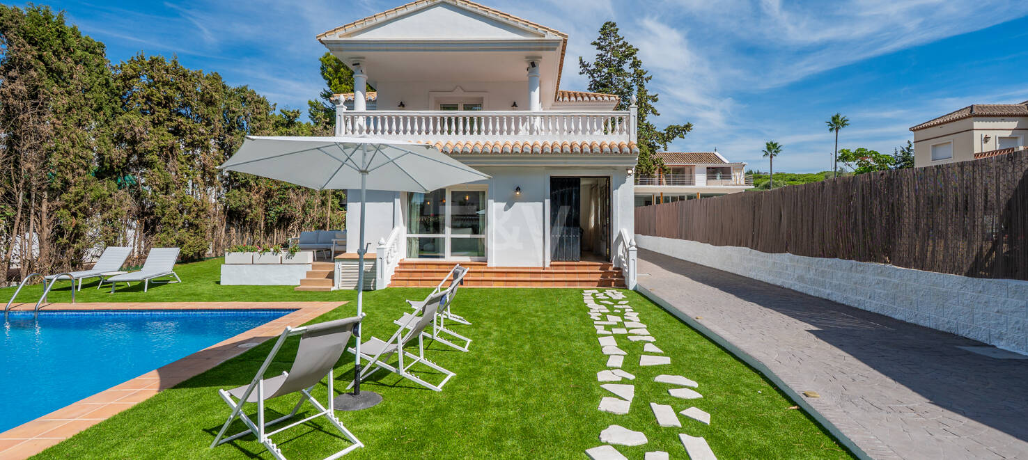 Wybrzeże życia tylko 2 minuty od plaży