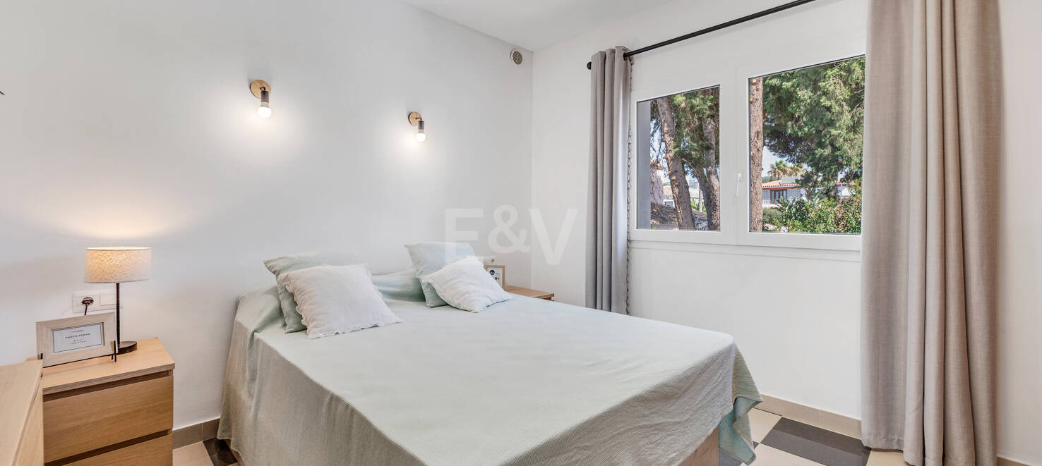 Wybrzeże życia tylko 2 minuty od plaży