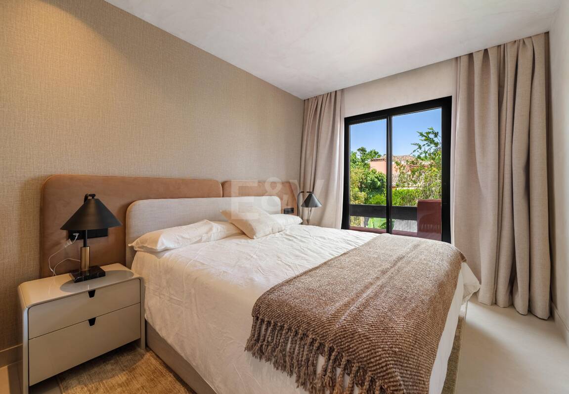 Modernes Luxus-Stadthaus an der Goldenen Meile