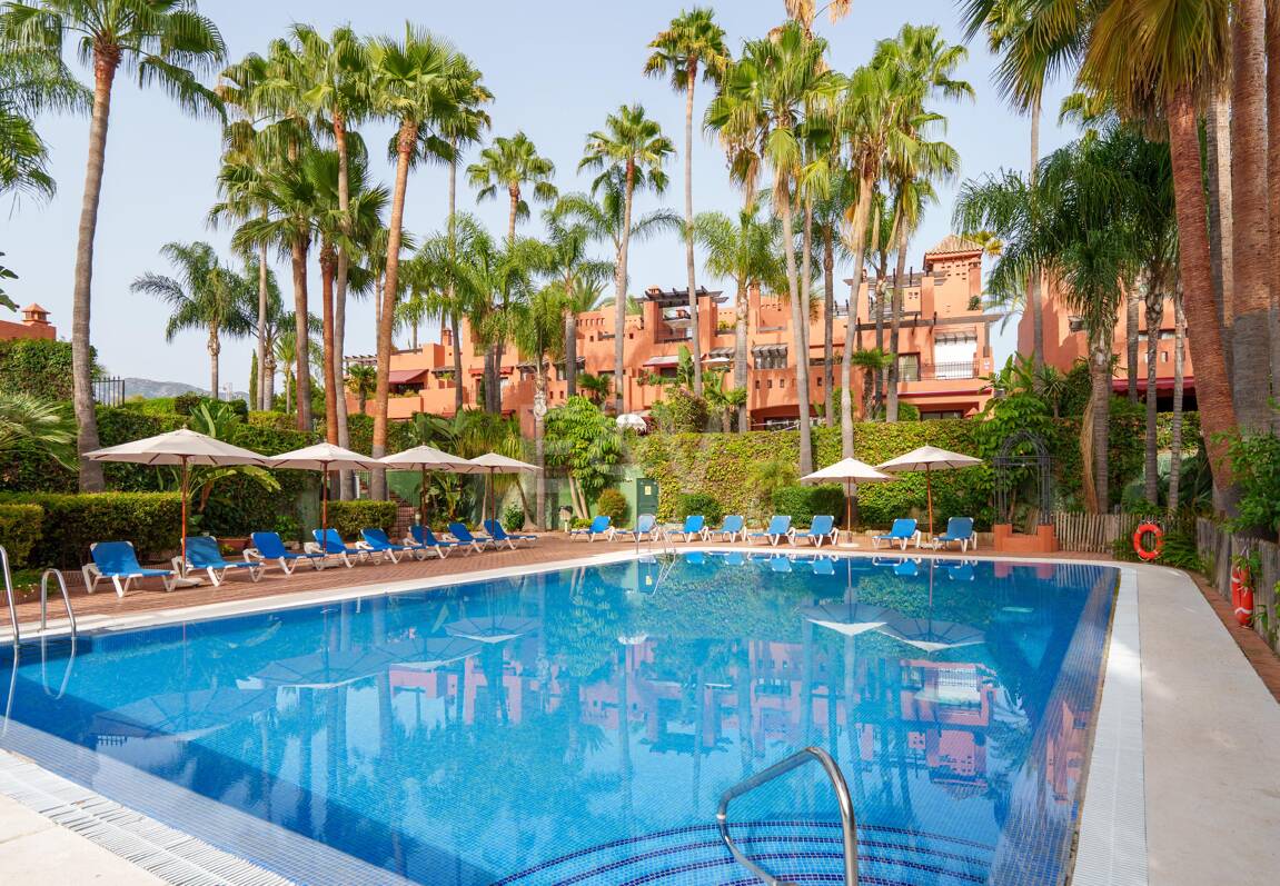 Modernes Luxus-Stadthaus an der Goldenen Meile