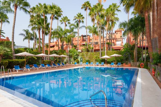 Modernes Luxus-Stadthaus an der Goldenen Meile