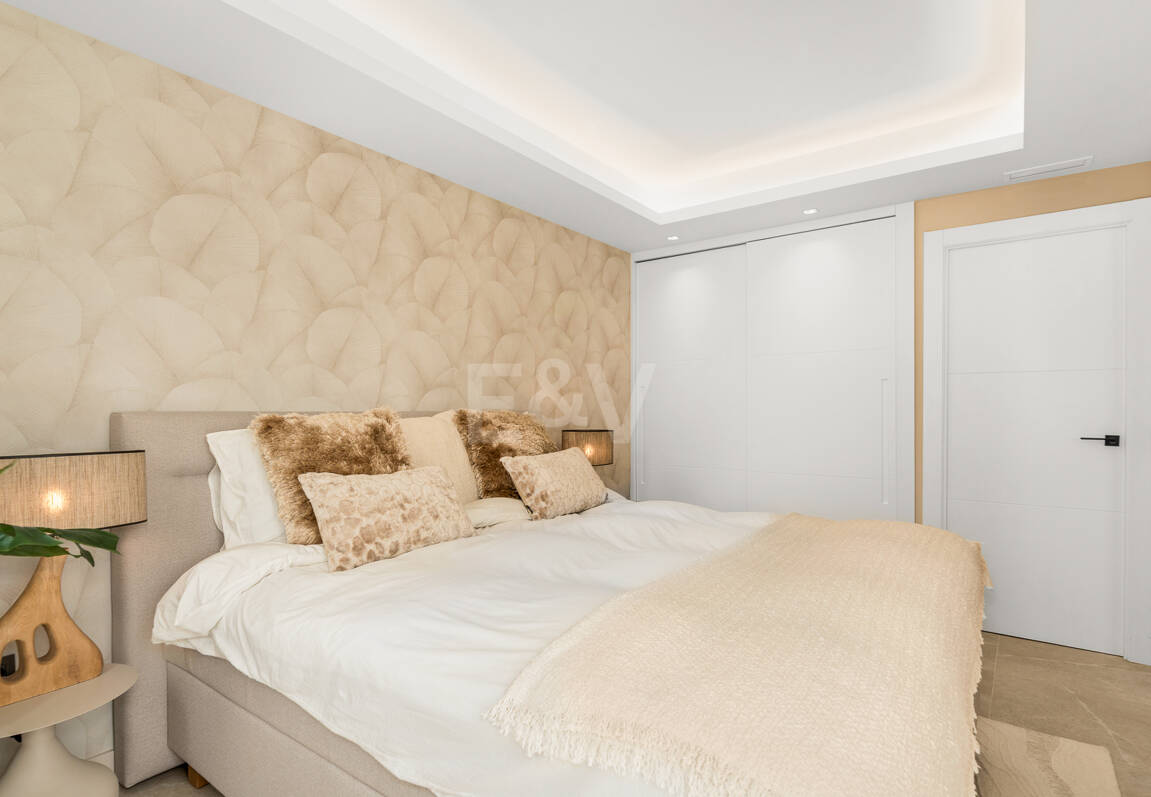 Radhus till salu i Puerto Banus, Marbella