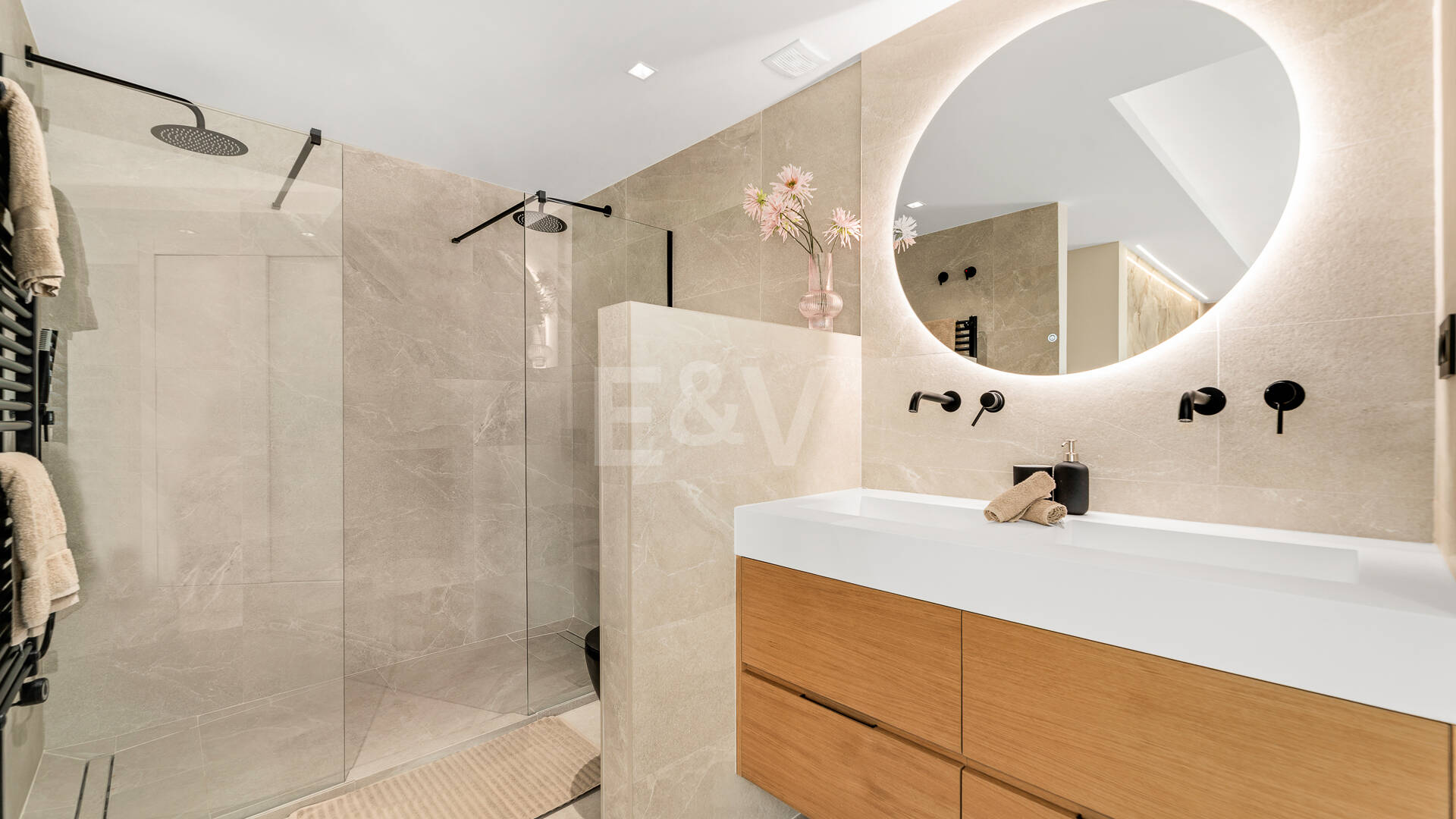 Radhus till salu i Puerto Banus, Marbella