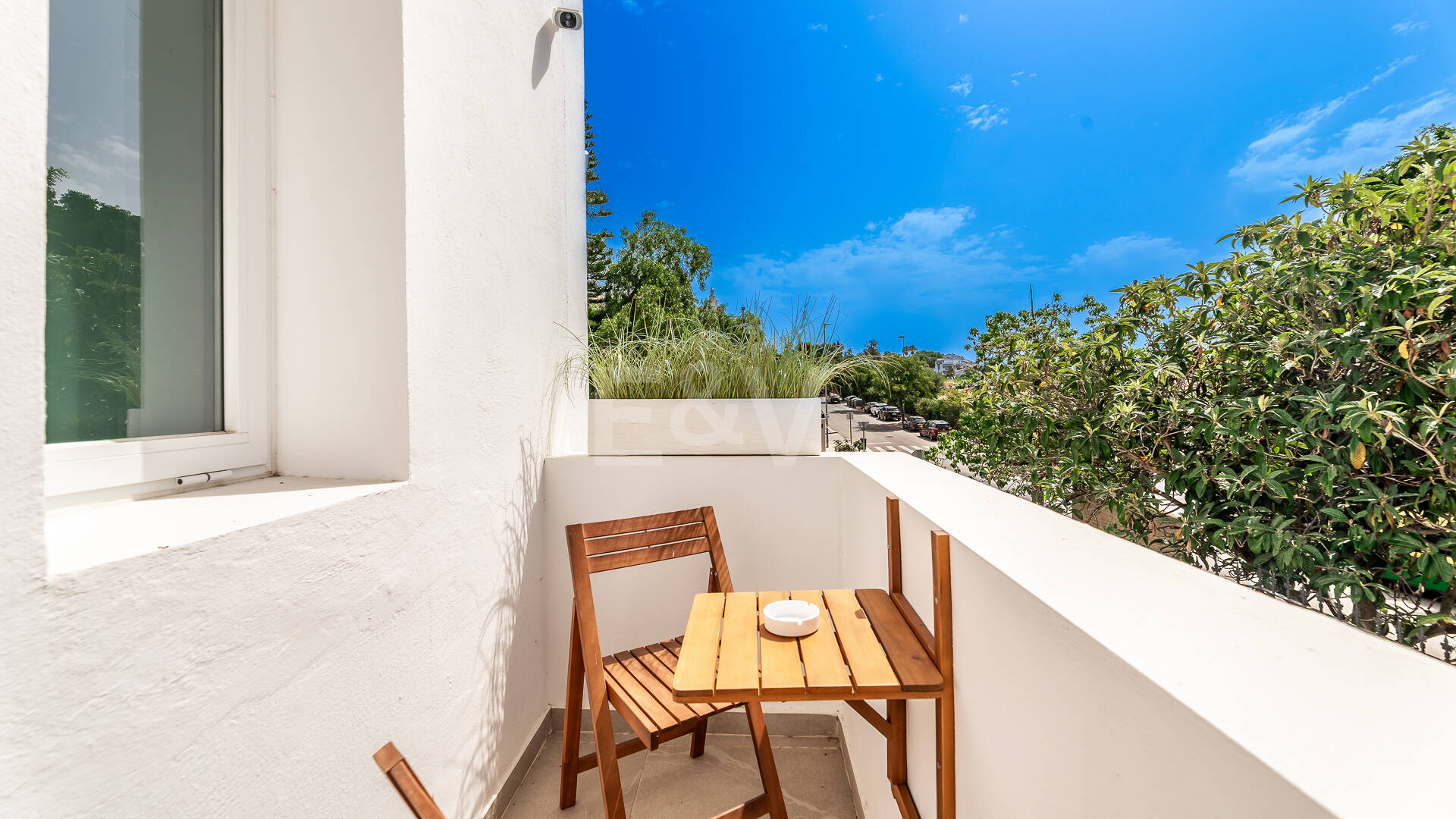 Boho style Townhouse close to Puerto Banus