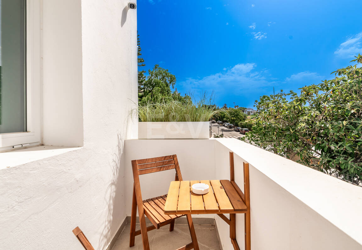 Radhus till salu i Puerto Banus, Marbella