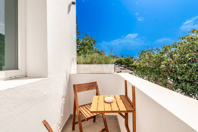 Radhus till salu i Puerto Banus, Marbella