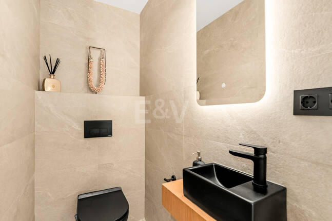 Radhus till salu i Puerto Banus, Marbella