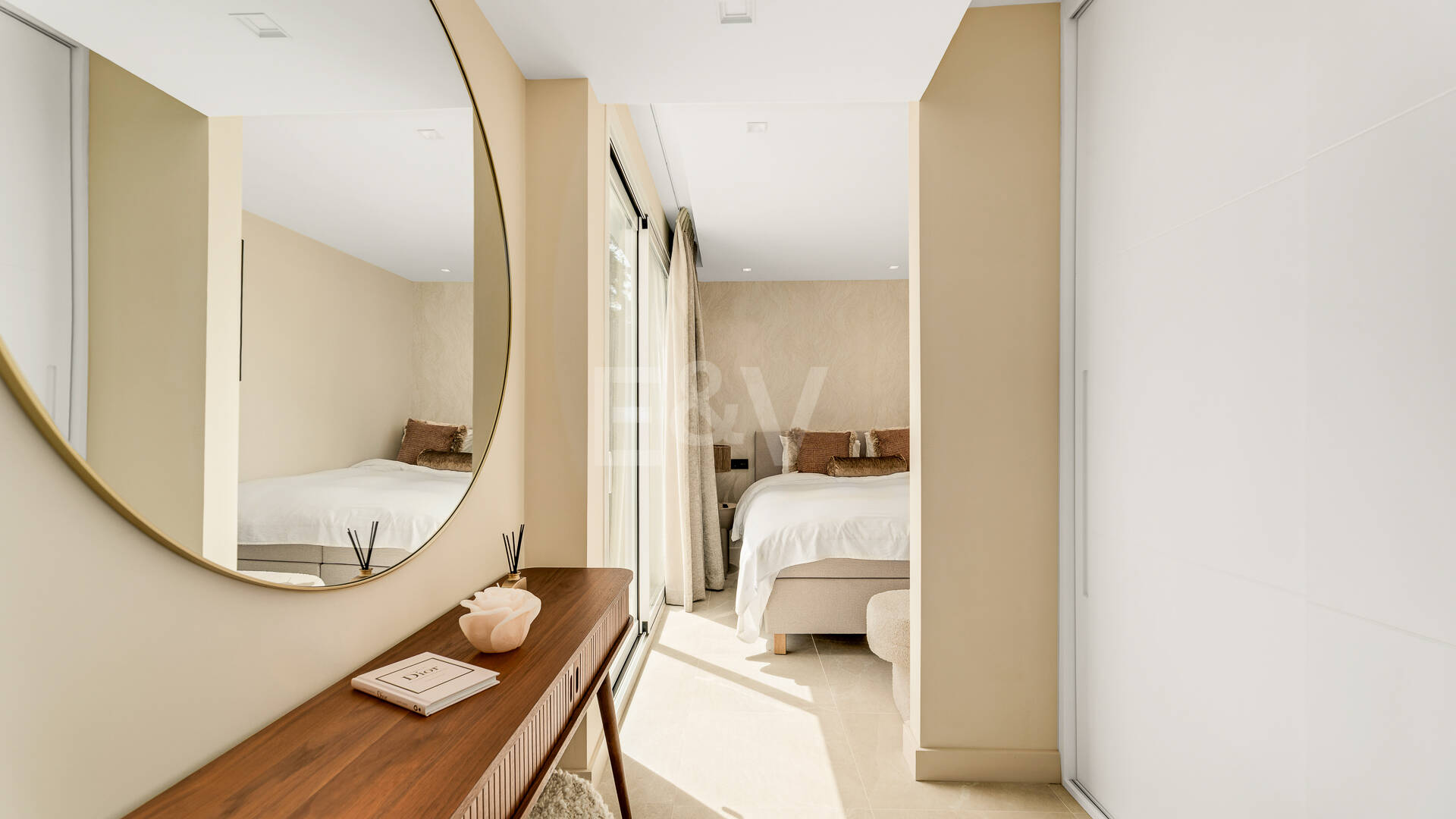 Radhus till salu i Puerto Banus, Marbella