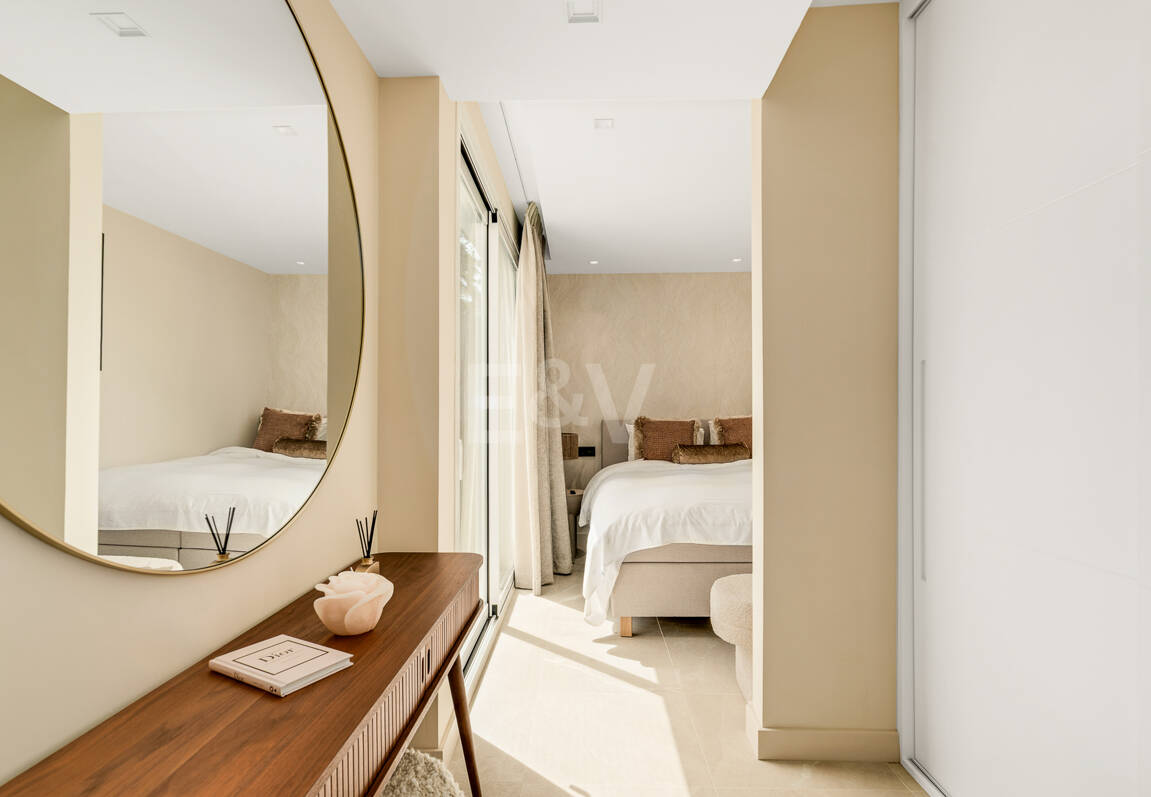 Radhus till salu i Puerto Banus, Marbella