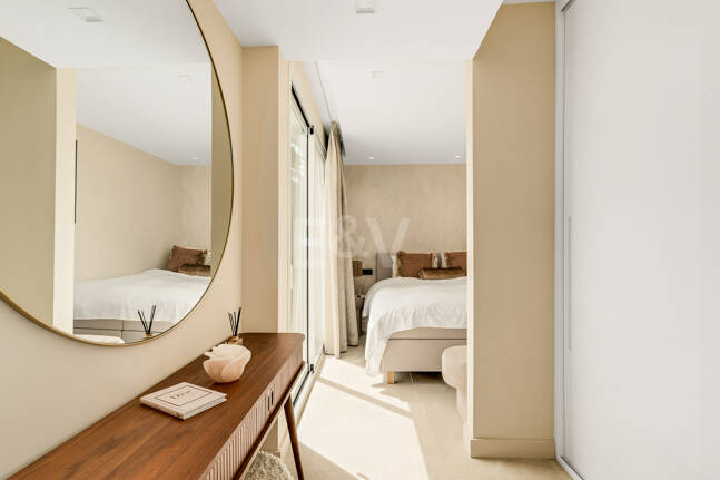 Radhus till salu i Puerto Banus, Marbella