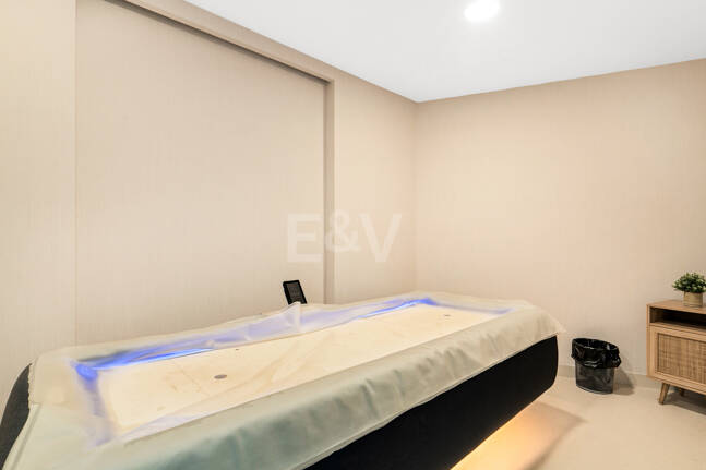 Penthouse med Sea & Mountain Utsikter i 5-stjärniga gemenskap