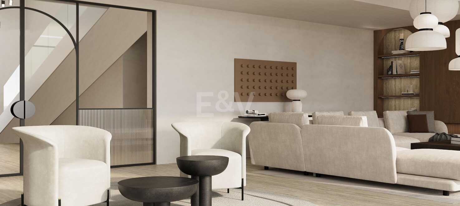 4 Exclusive Plots with Building Licence