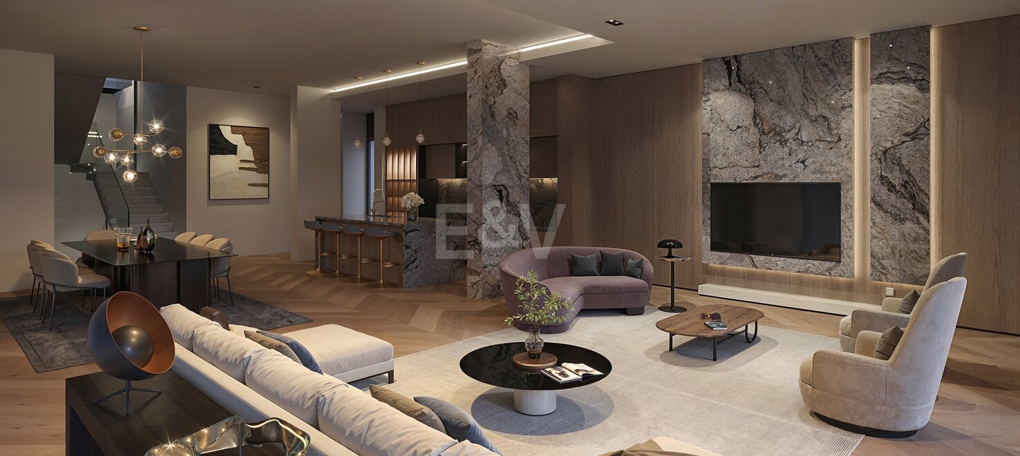 4 Exclusive Plots with Building Licence