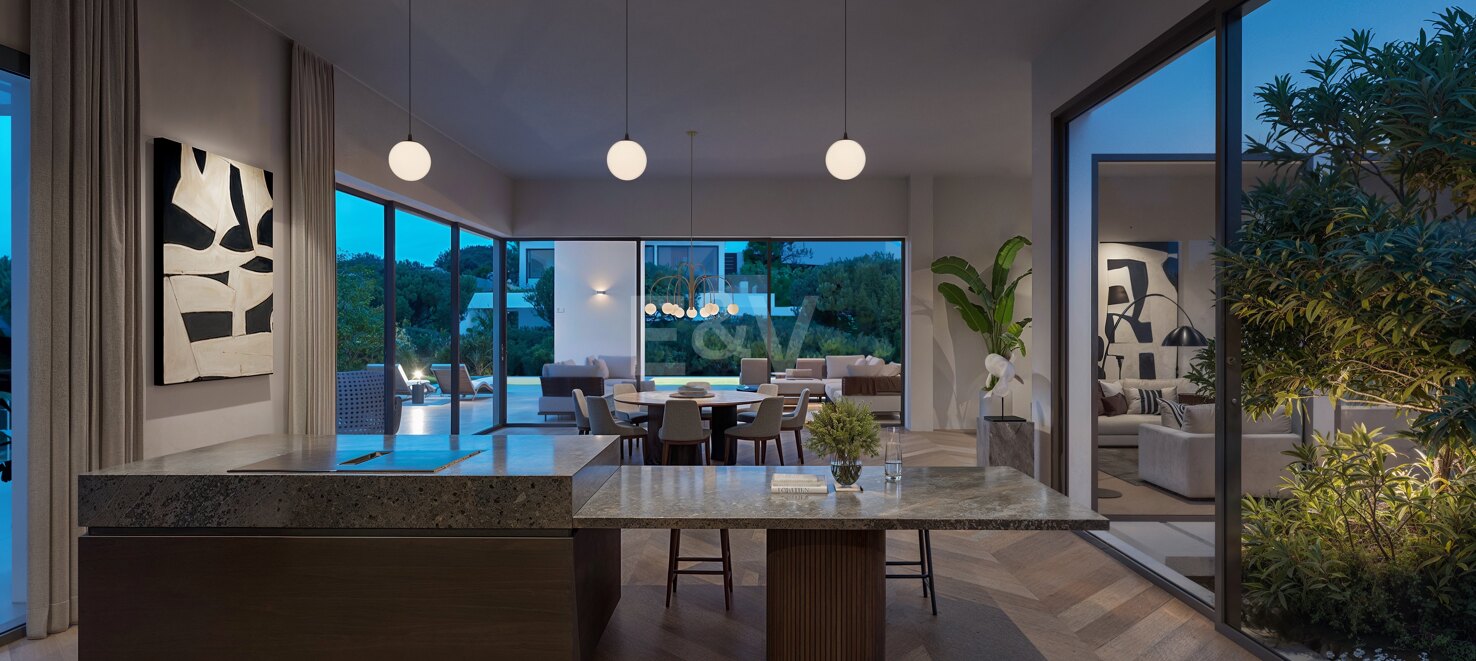 4 Exclusive Plots with Building Licence