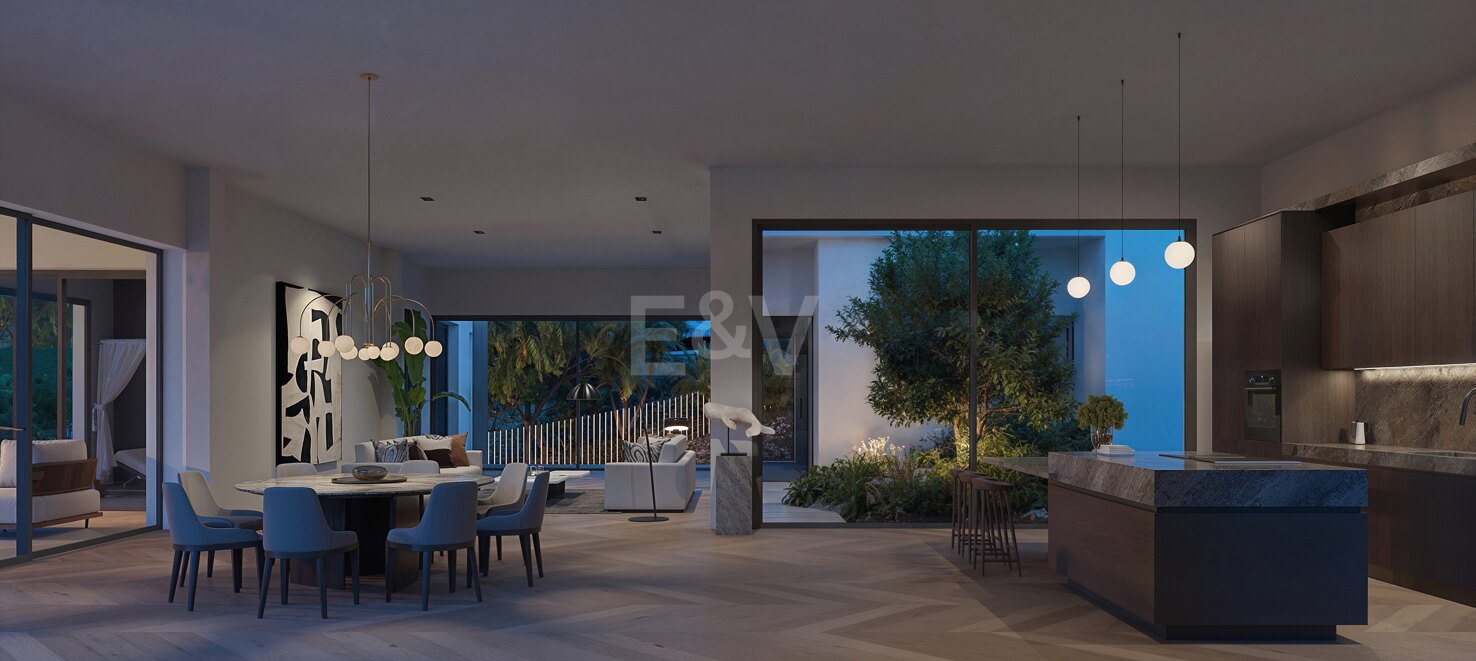 4 Exclusive Plots with Building Licence