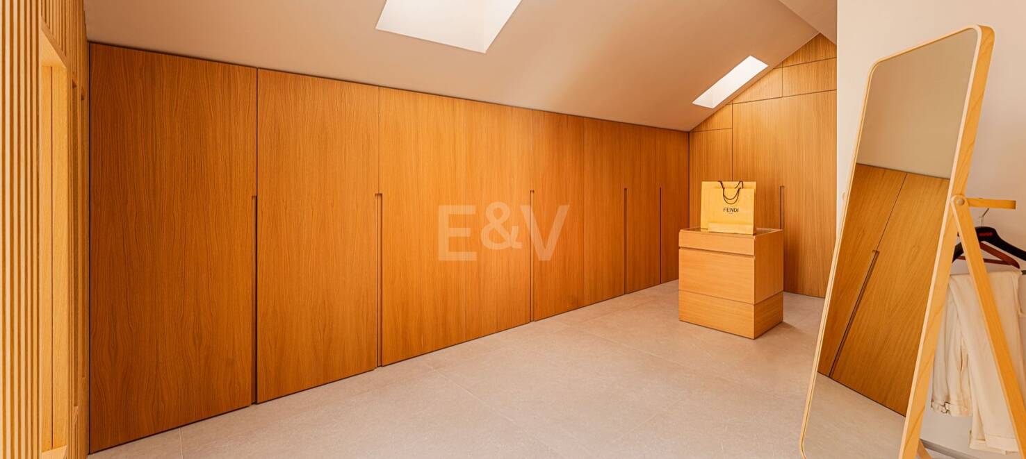 Takvåning till salu i Marbella Golden Mile