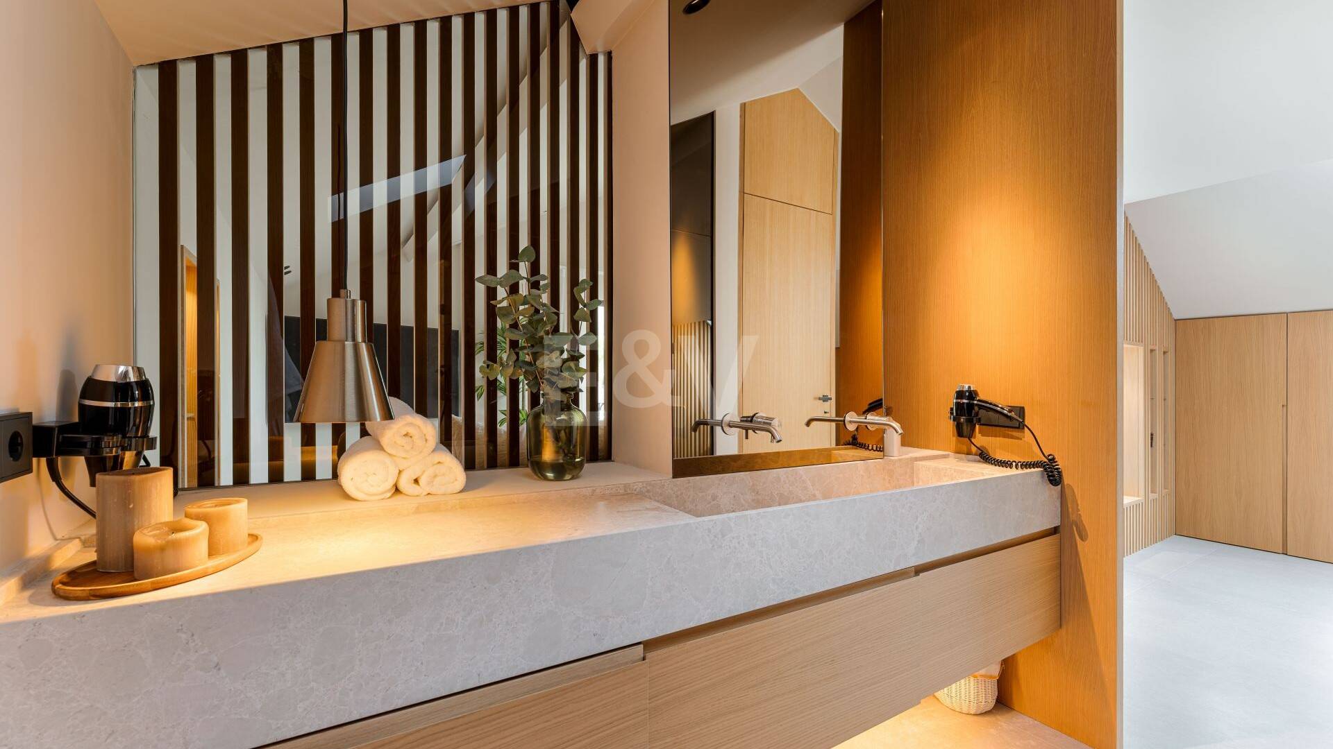 Penthouse na sprzedaż w Las Lomas del Marbella Club, Marbella Golden Mile