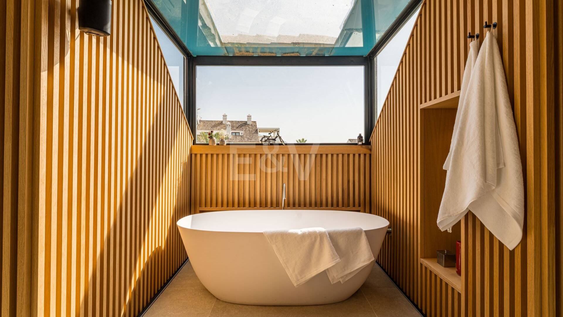 Penthouse na sprzedaż w Las Lomas del Marbella Club, Marbella Golden Mile