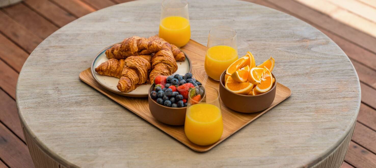 Takvåning till salu i Marbella Golden Mile