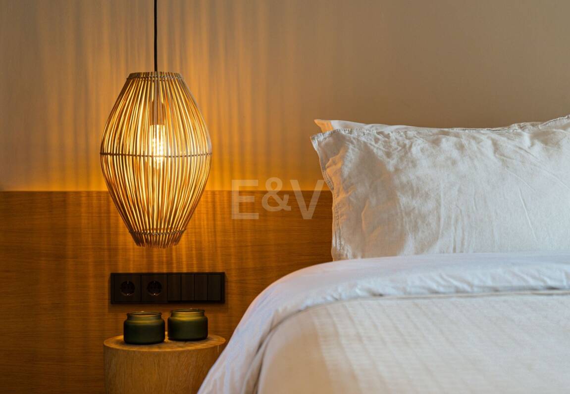 Duplex Penthouse with La Concha Views in Lomas del Rey