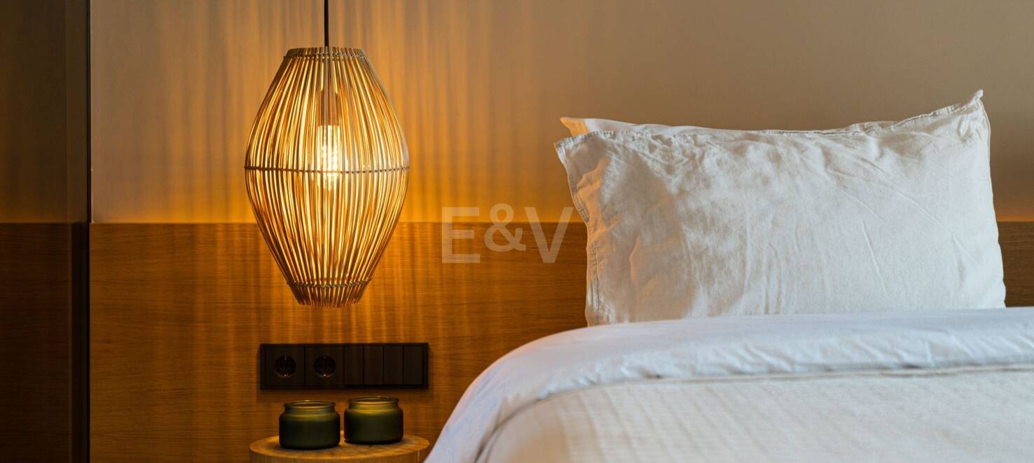 Takvåning till salu i Marbella Golden Mile