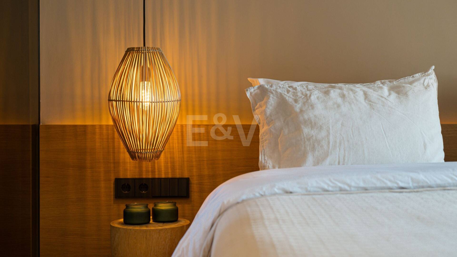 Penthouse na sprzedaż w Las Lomas del Marbella Club, Marbella Golden Mile