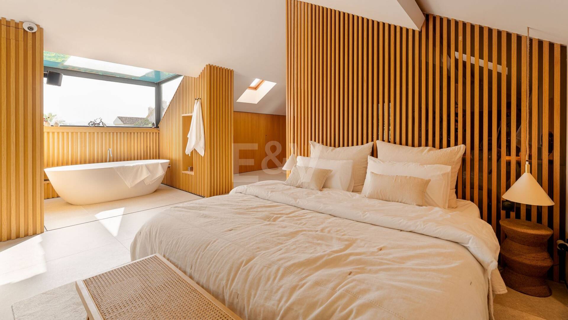 Penthouse na sprzedaż w Las Lomas del Marbella Club, Marbella Golden Mile