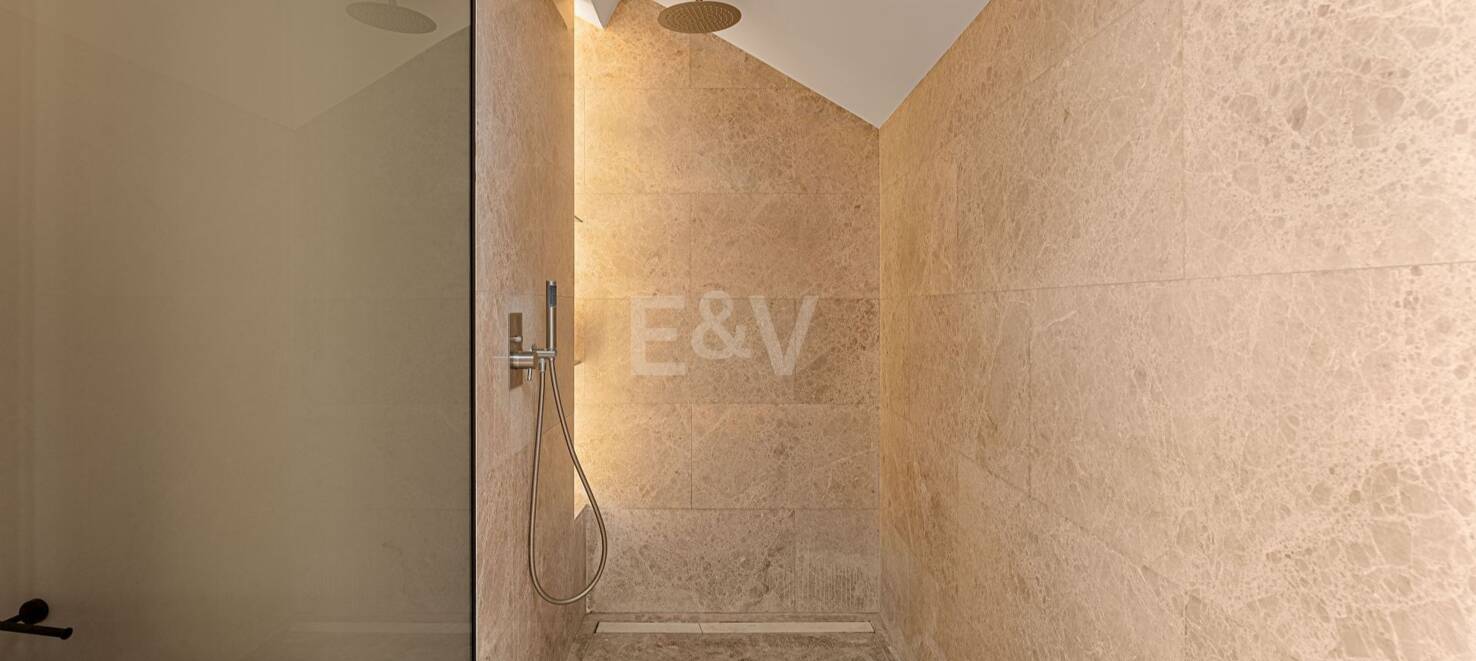 Takvåning till salu i Marbella Golden Mile