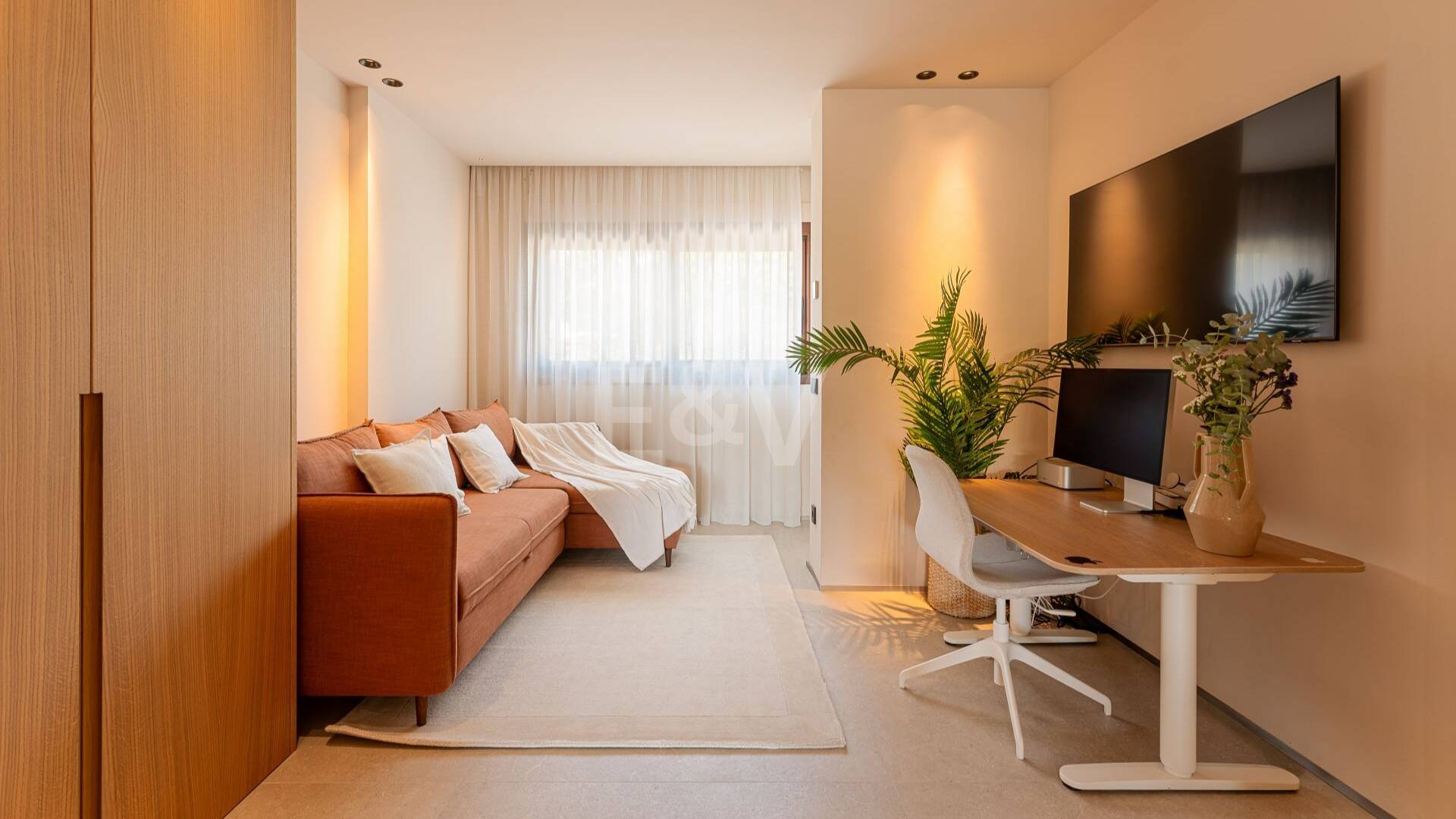 Penthouse na sprzedaż w Las Lomas del Marbella Club, Marbella Golden Mile