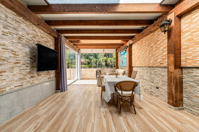 Traditionell Villa på den mest exklusiva stranden av Marbella East