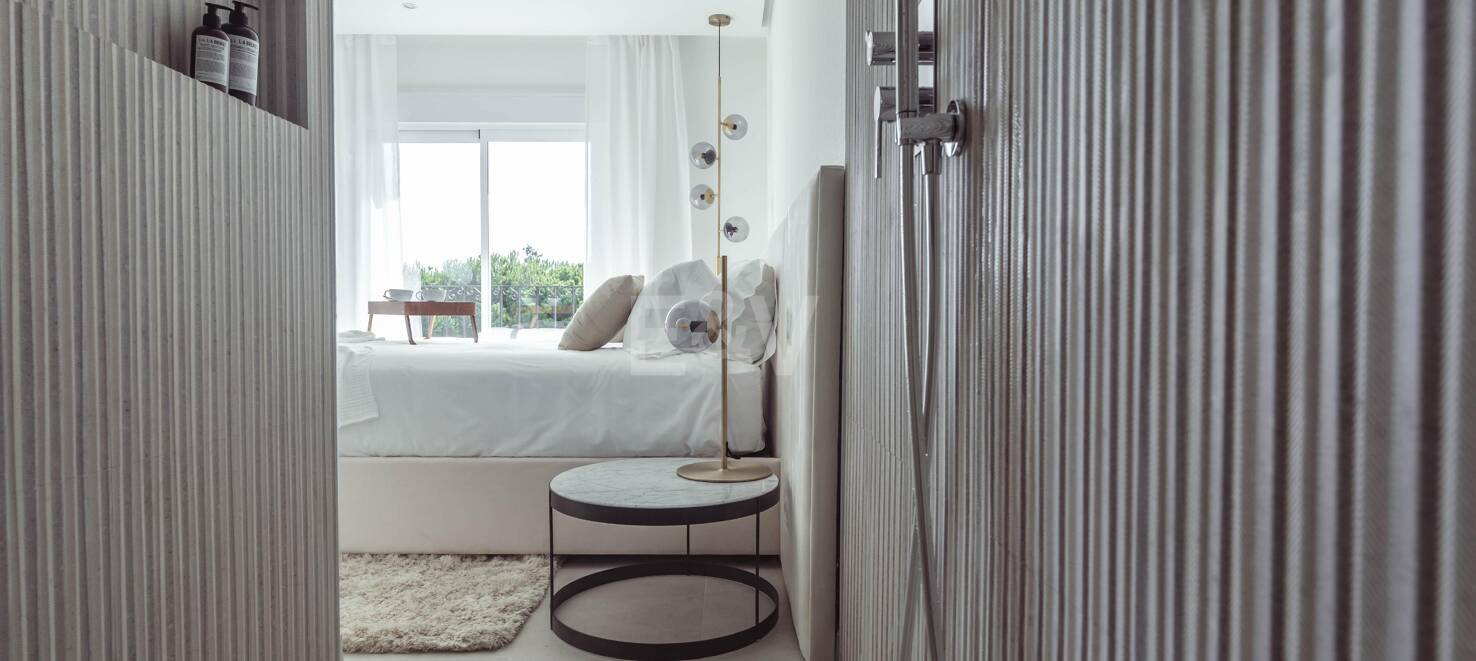 Luxury Duplex Apartment with Andalusian Charm