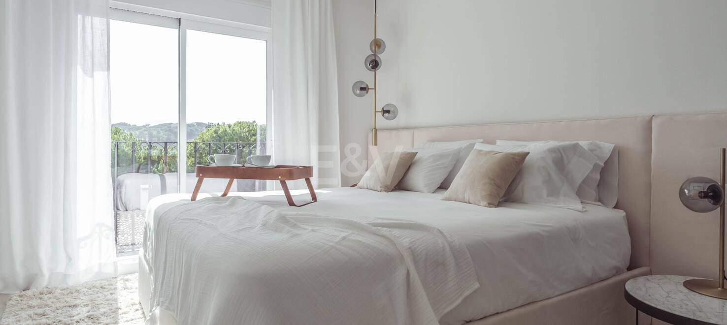 Luxury Duplex Apartment with Andalusian Charm
